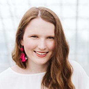 Meet your Posher, Morgan